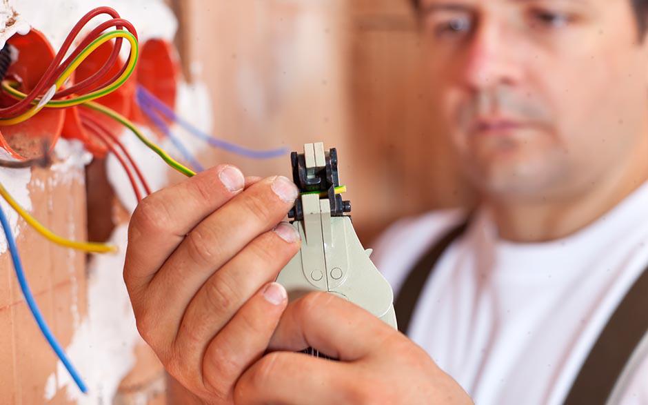 électricien de maintenance Chelles