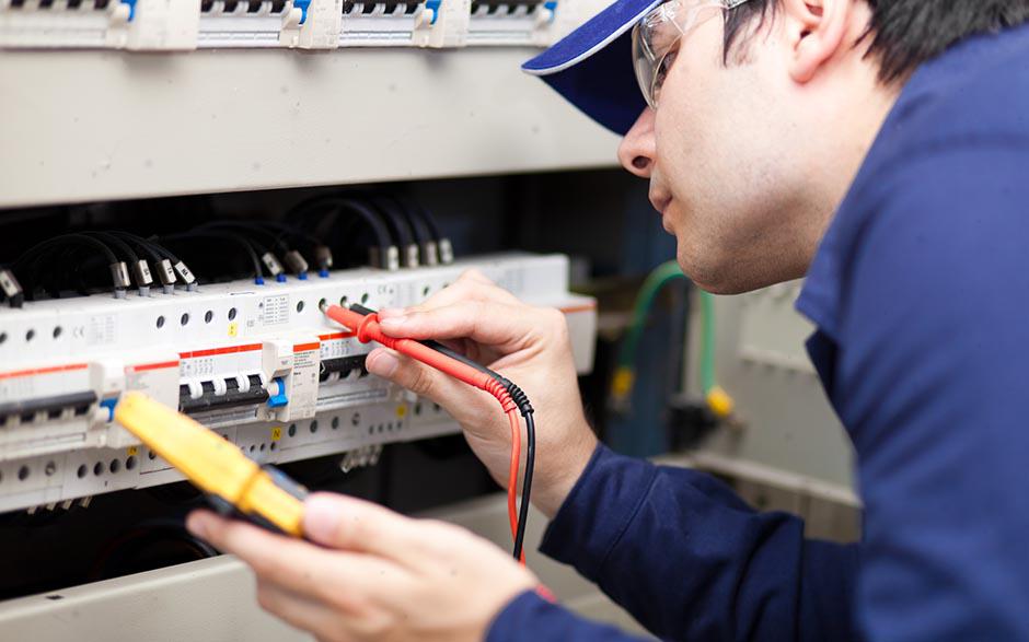 électricien de maintenance Chelles