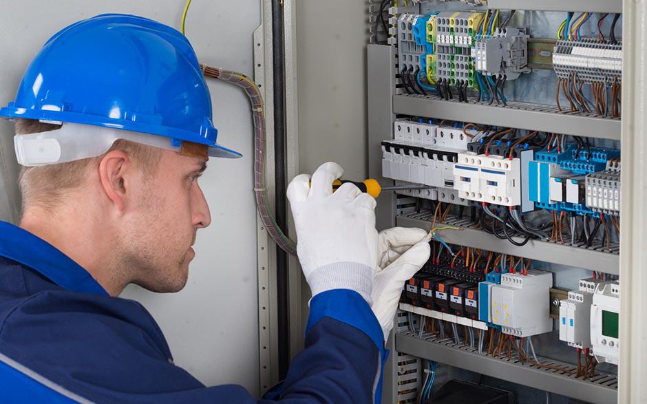  urgence électricité Boussy-Saint-Antoine