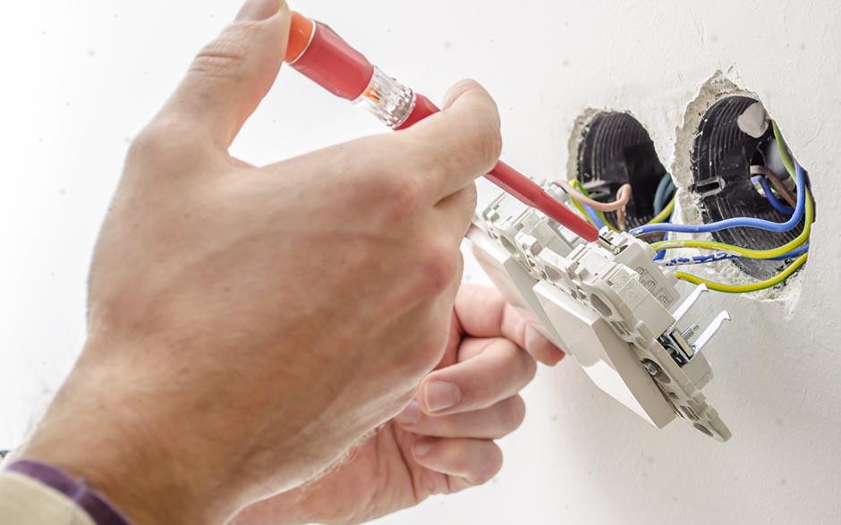 devis électricité maison Nangis