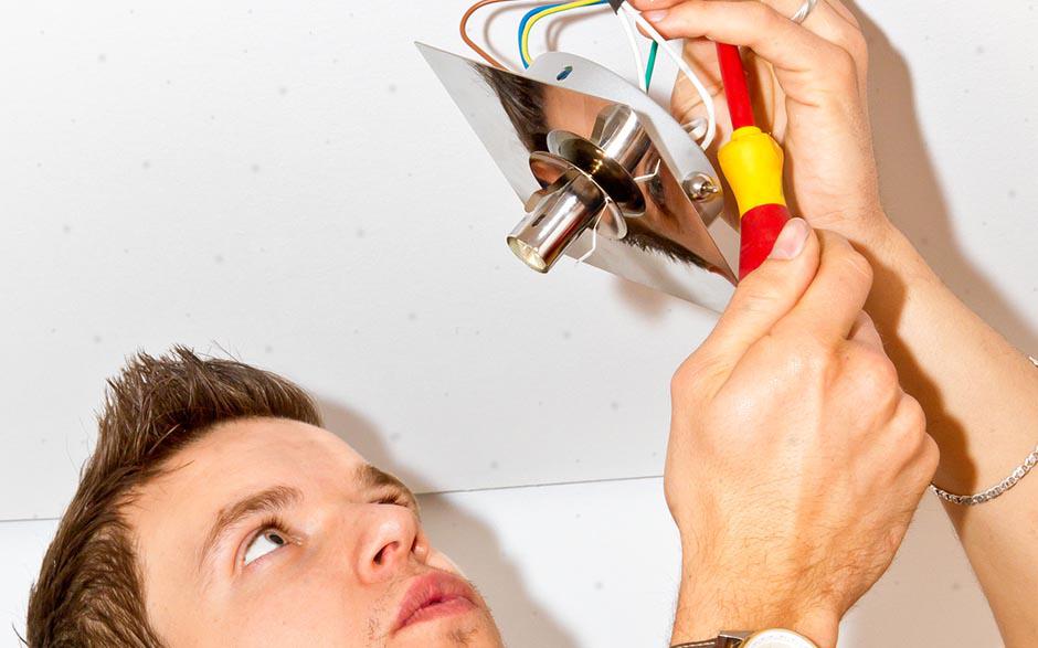 électricien de maintenance Chelles