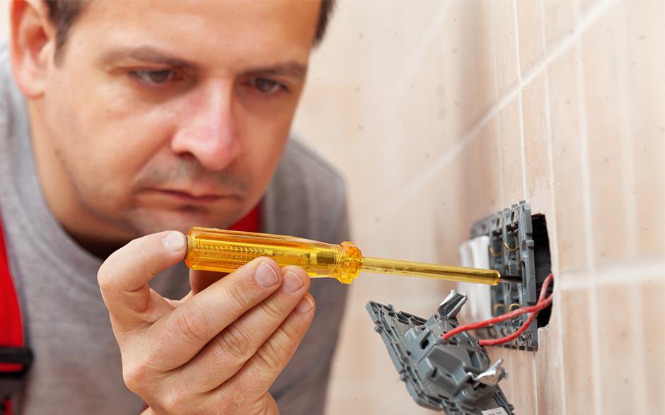 électricien de maintenance Chelles