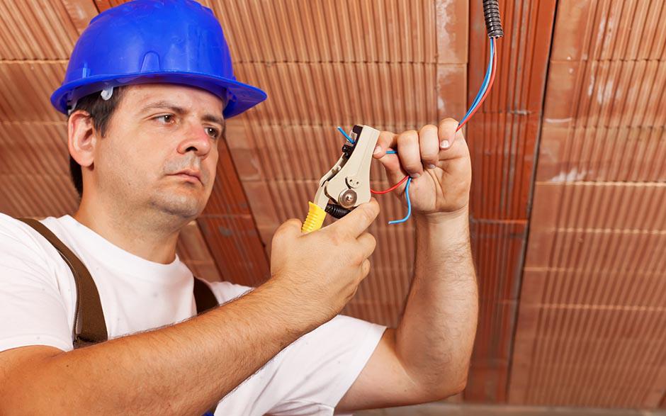 électricien de maintenance Chelles