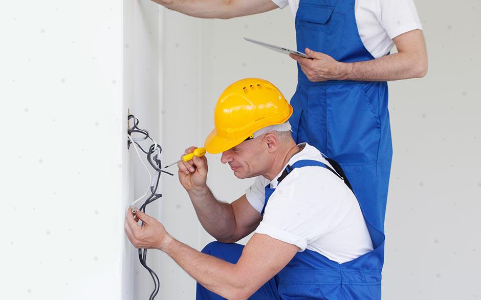 devis électricité maison Nangis
