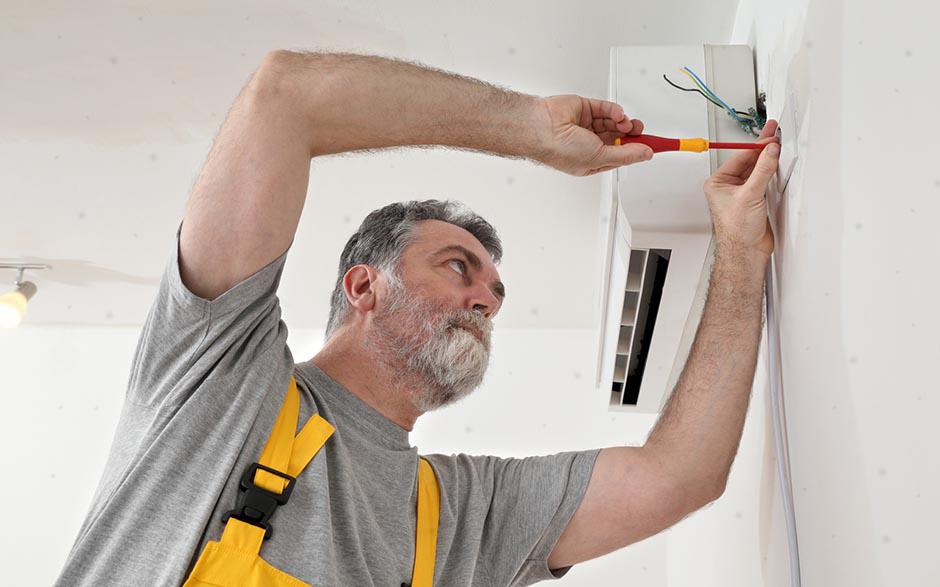 électricien de maintenance Chelles